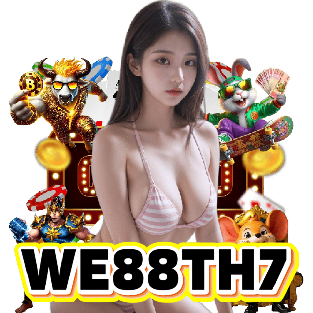 we88th7 อันดับ 1