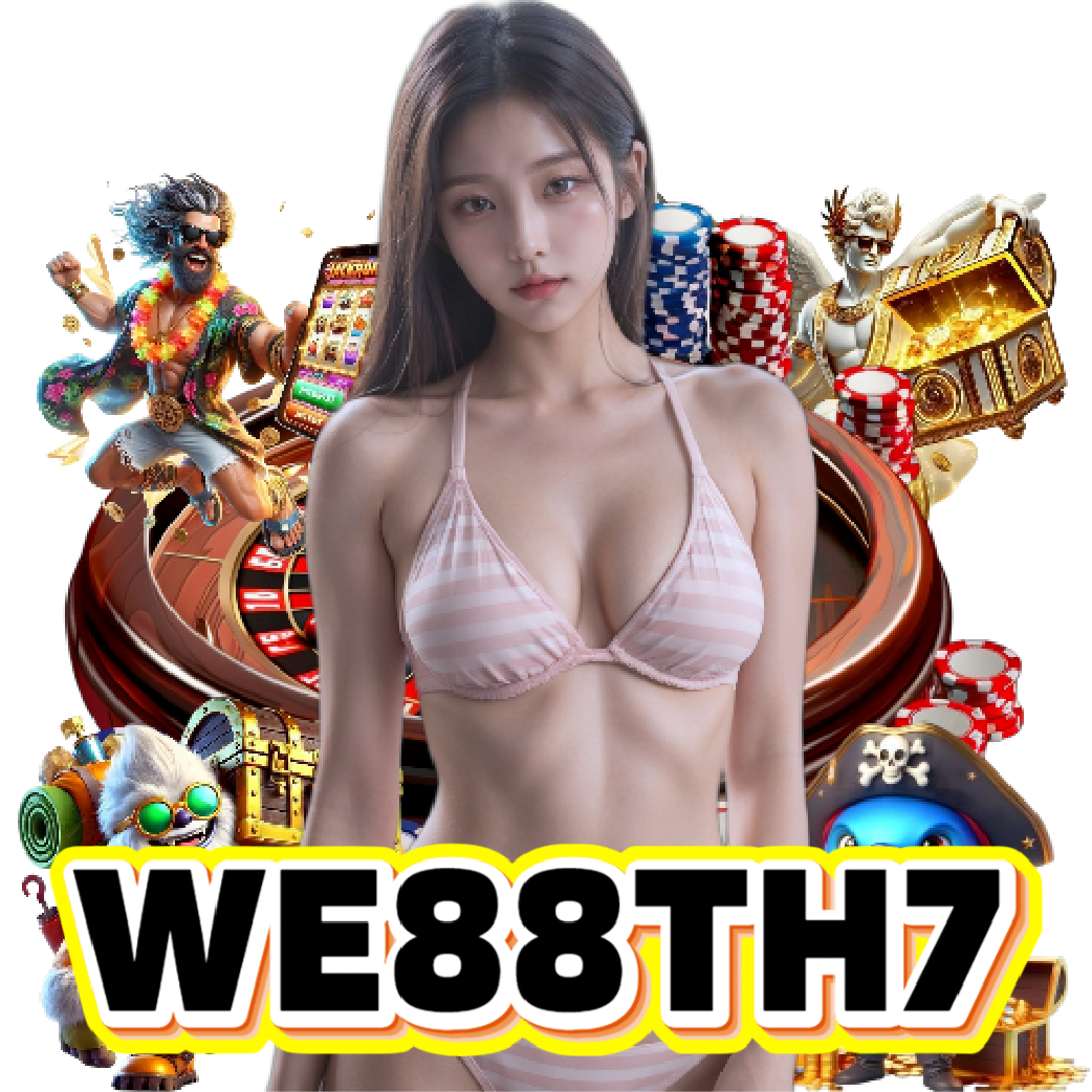 we88th7 สล็อตออนไลน์