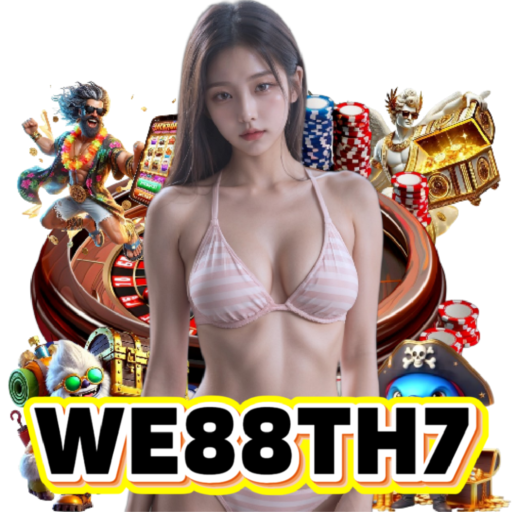 we88th7 สล็อตออนไลน์