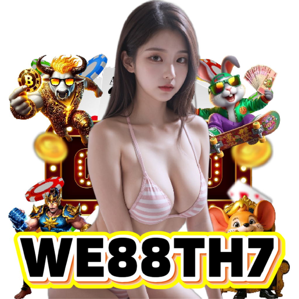 we88th7 อันดับ 1